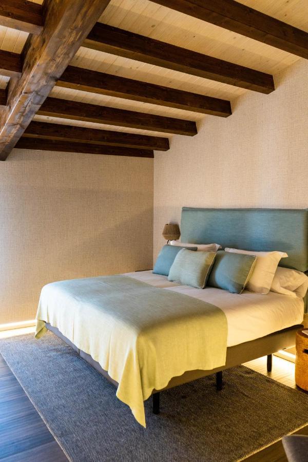 Casa Rural San Andres De Teixido セデイラ エクステリア 写真
