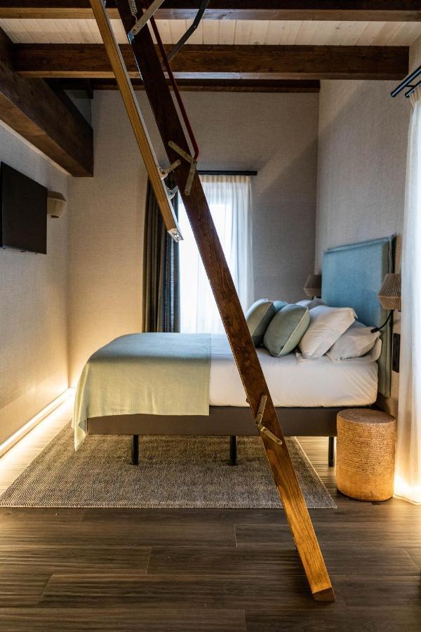 Casa Rural San Andres De Teixido セデイラ エクステリア 写真