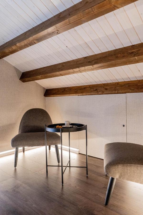 Casa Rural San Andres De Teixido セデイラ エクステリア 写真
