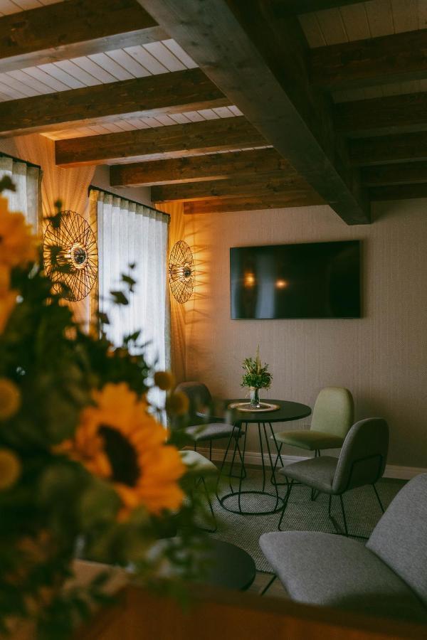 Casa Rural San Andres De Teixido セデイラ エクステリア 写真