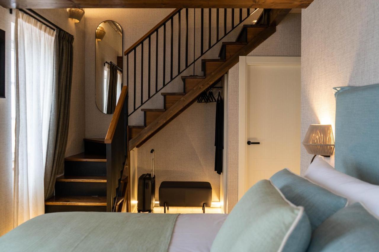 Casa Rural San Andres De Teixido セデイラ エクステリア 写真